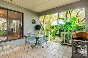 Interior - Home on Lake Hutchinson w/ Dock! (Keystone Heights)
