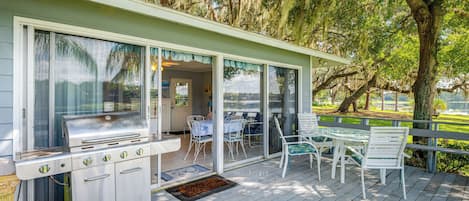 Maison (4 Bedrooms) | Intérieur