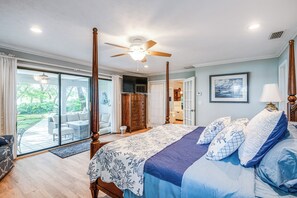 Maison (4 Bedrooms) | Intérieur