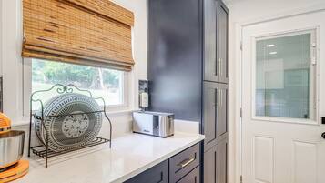 Rumah (2 Bedrooms) | Interior