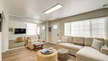 Rumah (2 Bedrooms) | Interior