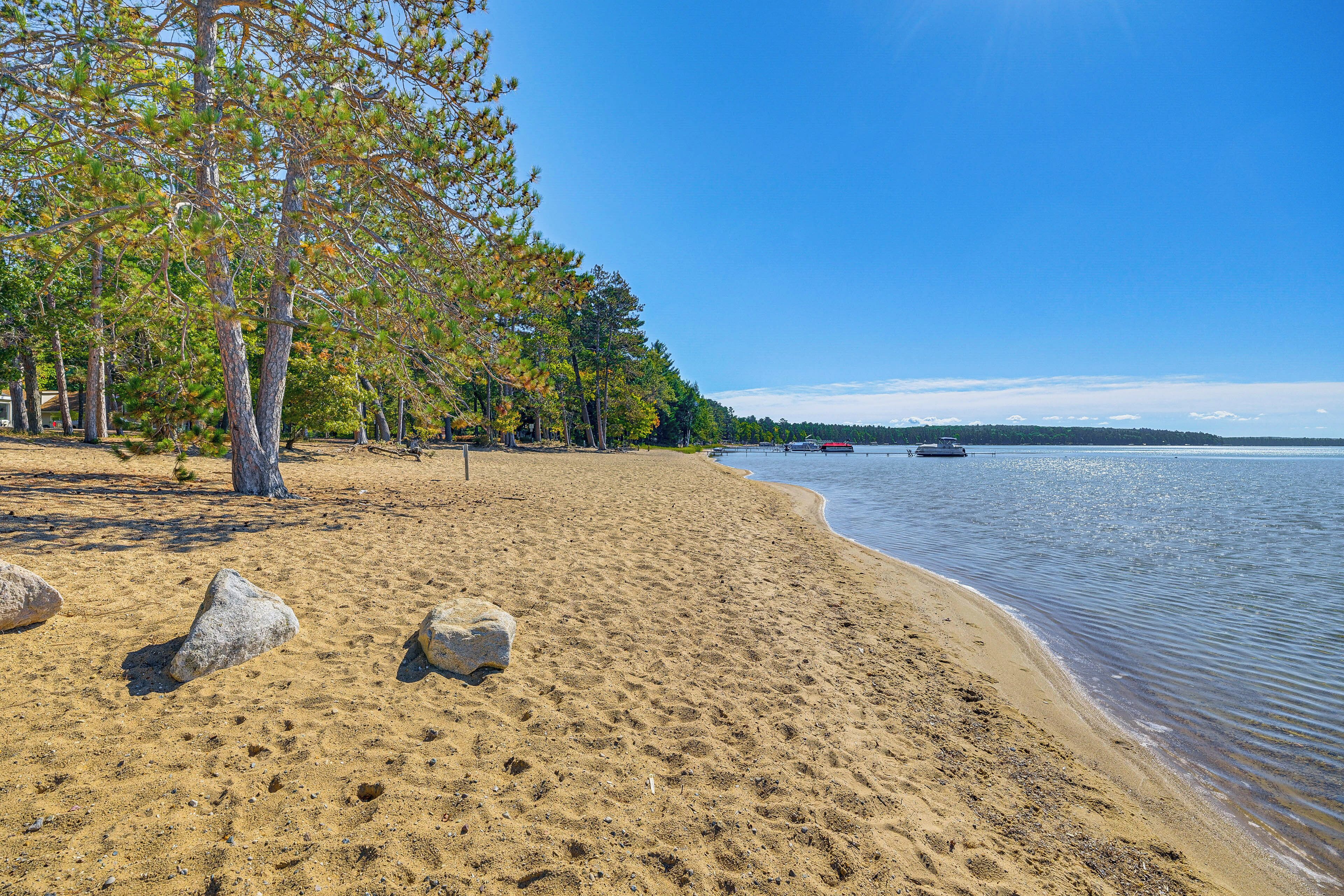 Casa de campo (3 Bedrooms) | Interior