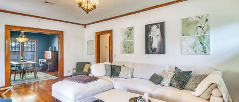 Casa (2 Bedrooms) | Fachada del alojamiento