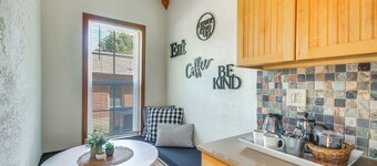 Walk to Town & 3 Mi to Fort Sill: Home in Lawton!