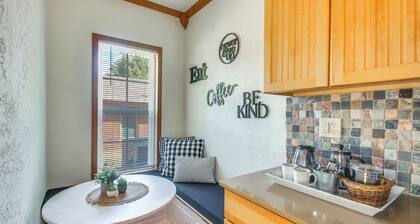 Walk to Town & 3 Mi to Fort Sill: Home in Lawton!