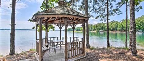 Apartamento (2 Bedrooms) | Interior