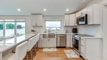 公寓 (2 Bedrooms) | 住宿內部