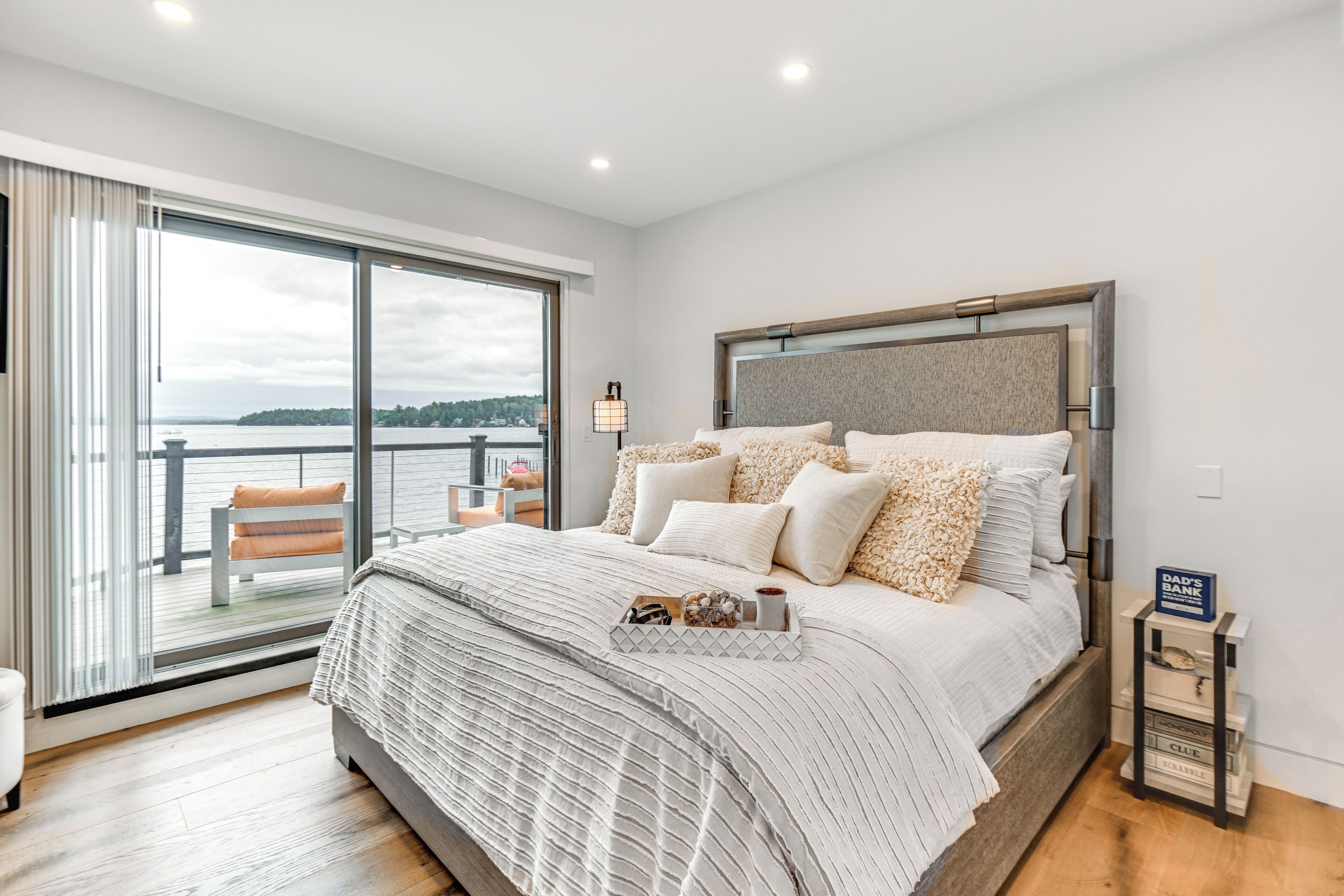 公寓 (2 Bedrooms) | 內部