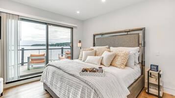 公寓 (2 Bedrooms) | 住宿內部