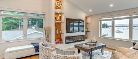 Apartament (2 Bedrooms) | Façana frontal de l'allotjament