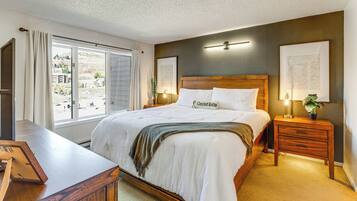 Apartment (3 Bedrooms) | Interior