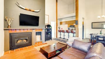 Apartment (3 Bedrooms) | Interior