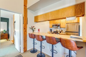 Apartment (3 Bedrooms) | Innenbereich