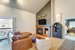 Leilighet (3 Bedrooms) | Innvendig