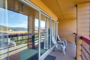Lägenhet (3 Bedrooms) | Interiör