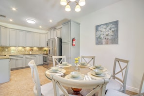 Casa (3 Bedrooms) | Interior