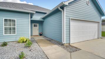 Nhà (3 Bedrooms) | Nội thất