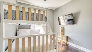 Nhà (3 Bedrooms) | Nội thất