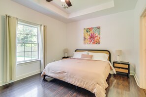 Ferienhaus (3 Bedrooms) | Innenbereich