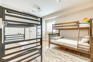 Villa (6 Bedrooms) | Interior