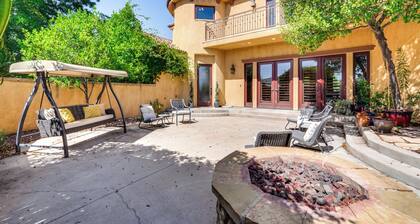 Washington Villa 1 Mi to Golf: Great for Groups!