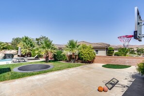 別墅 (6 Bedrooms) | 住宿內部