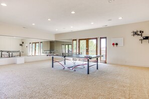 別墅 (6 Bedrooms) | 住宿內部