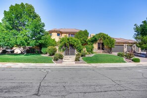 Villa (6 Bedrooms) | Interni