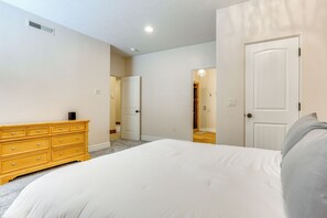 別墅 (6 Bedrooms) | 住宿內部