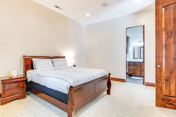 Villa (6 Bedrooms) | Interni