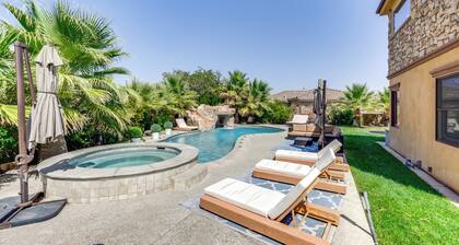 Washington Villa 1 Mi to Golf: Great for Groups!