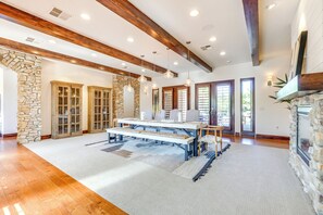 Villa (6 Bedrooms) | Interior