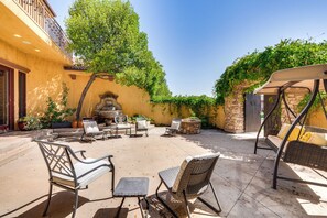 Villa (6 Bedrooms) | Interni