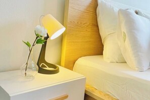 3 bedrooms, iron/ironing board, WiFi, bed sheets - Vantage Point spacious 3 bedroom apartment | Olten Switzerland| railway station (Olten)