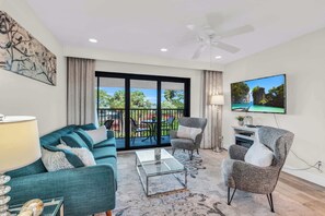Oppholdsområde
