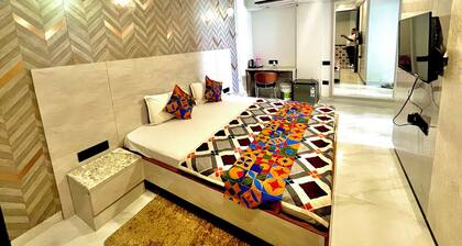 Hotel Shubh Hari