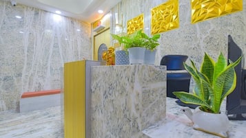 Recepción