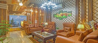 Hotel Woodville Inn - Hotel in Mcleodganj 