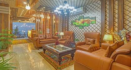 Hotel Woodville Inn - Hotel in Mcleodganj