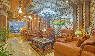 Hotel Woodville Inn - Hotel in Mcleodganj