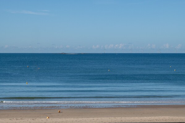 Beach nearby - 10m from the beach - 2 adults - 2 kids (La Baule-Escoublac)