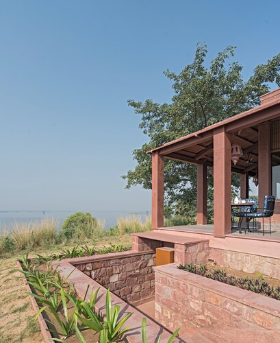 Narsingh Bagh Resort