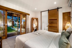 Villa | 5 bedrooms