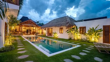 Villa | 5 bedrooms