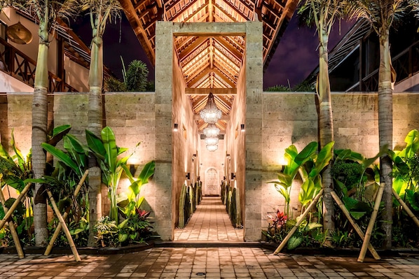 Villa | 3 Schlafzimmer