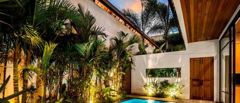 Villa | 3 bedrooms