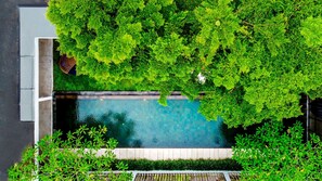 Villa | 2 soverom