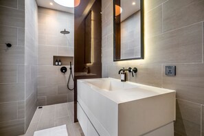 3 habitaciones 