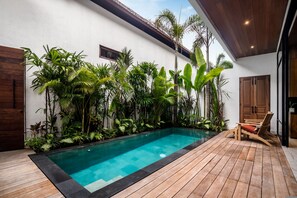 Villa | 3 slaapkamers