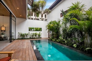 Villa | 3 slaapkamers